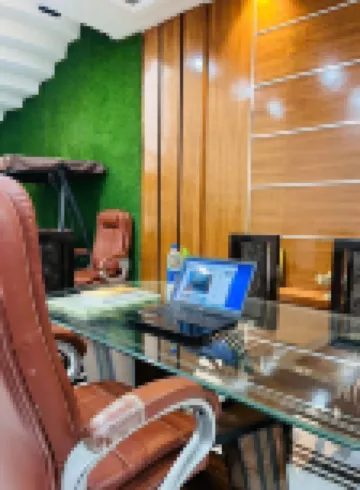 什雷什特民宿哈里德瓦