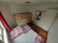 Arctic Paradise - 4 Bedroom Apartment in Tromso - Parvekkeita