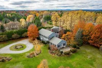 The Ellis Inn Hotels in Colchester