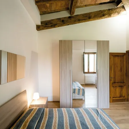 Agriturismo Bio San Mamiliano
