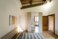 Agriturismo Bio San Mamiliano - balcony