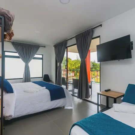 Country House Hostel