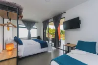 Country House Hostel - Mountain View