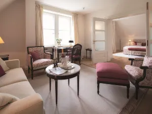 Schlosshotel Münchhausen