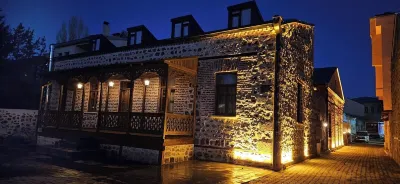 Mihman Konak Hotel Hotels in 