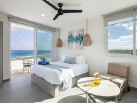 Azulea Isla Mujeres Hotel & Spa Hotels in Isla Mujeres