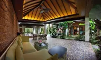 Timbertales Luxury Resort Coorg Hotels in Kadagadal