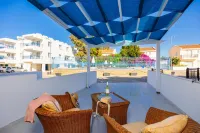 Latchi Harbour Maisonette