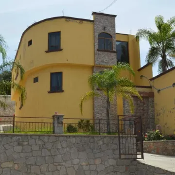 Hotel Guadalupe Bernal