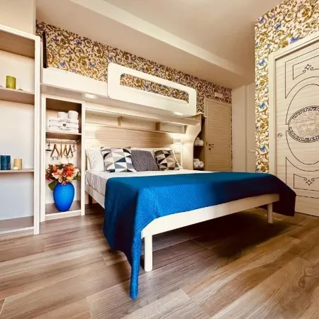B&B the Sea - Family Rooms