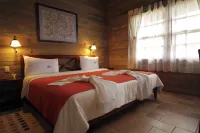 Finca Hamburgo la Ruta del Cafe Hotels in Tapachula