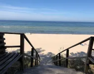 Comfortable apartment close to the beach - Beach