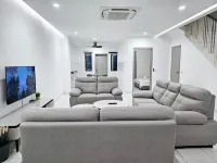 HM Residence