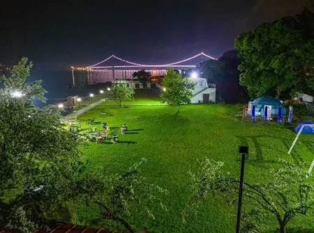 ASTROİA Otel & BİLİM Kampi