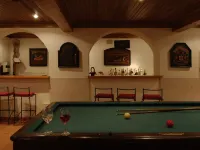 Challet Fonte Nova Hotel a Alcobaça