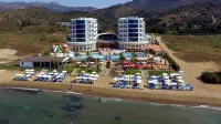 Notion Kesre Beach Hotel & Spa Ozdere - All Inclusive