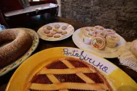 Portasirena Agriturismo - sarapan