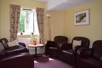 Ludlow Mascall Centre Hotels in Craven Arms