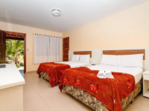 Jardim Dos Orixás Hotels in Aracati