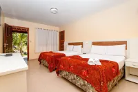Jardim Dos Orixás Hotels in Fortim