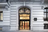 Hotel Palacio Del Retiro, Autograph Collection Hotels in 