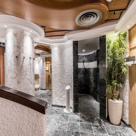 Active Hotel Ancora
