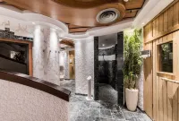 Active Hotel Ancora - spa
