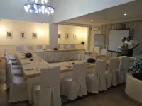 Seabel Alhambra Beach Golf & Spa Hotels in Akouda