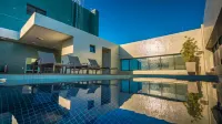 Mais Hotel Aeroporto Salvador - Pools