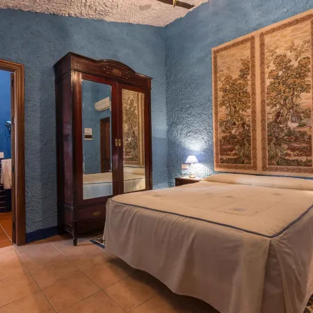 Hotel Palacio Guzmanes