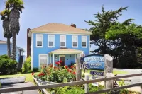 Captain's Inn at Moss Landing Hotels in Moss Landing