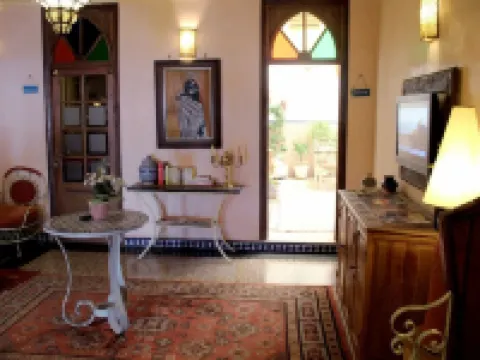 Hotel Royal Hotels in Oujda