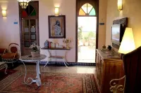Hotel Royal Hotel di Oujda