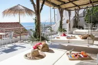 Una Villa - Amalfi Boutique Rooms B&B