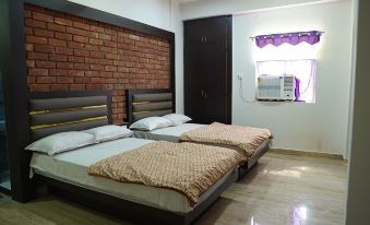 The Nalanda Heritage - Hotel in Rajgir