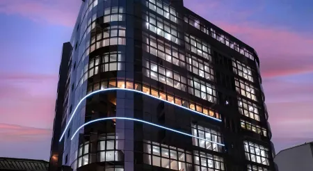 Marukab Plaza Отели рядом с достопримечательностью «Транс Малдивиан Эруэйс»