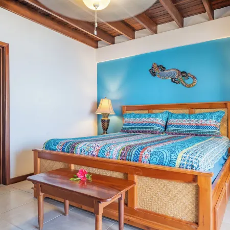 Tres Cocos Resort