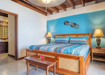 Tres Cocos Resort