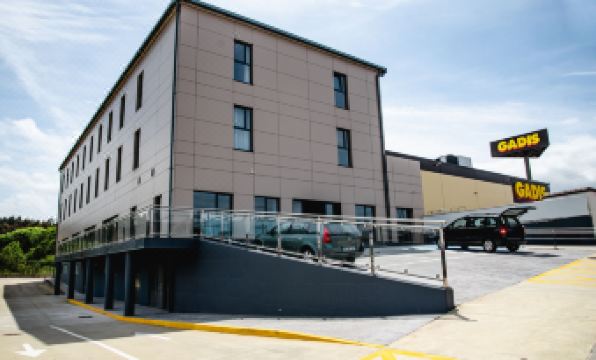 Hotel Chips Fene - Housity