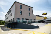 Hotel Chips Fene Hotels in Miño