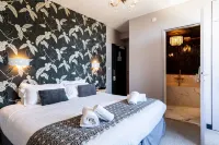 Park Hotel Bellevue Hotels in Tregastel