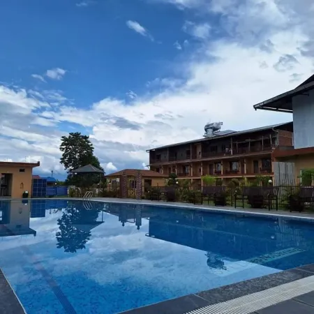 Sisai Park Village