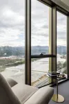 Rossi Luxury Hotel - Mountain view