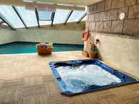 Apartamentos Spa Casco Histórico de Isla - spa