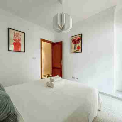 Casa Antonio Rooms