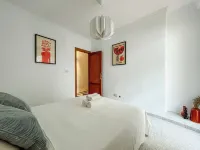 Casa Antonio Hotels in 