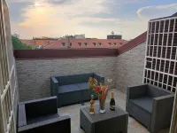 B&b Center Gallery - Bed and Breakfast