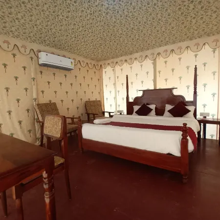 Braham Vatika Resort