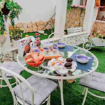 Loger Le Soleil Others