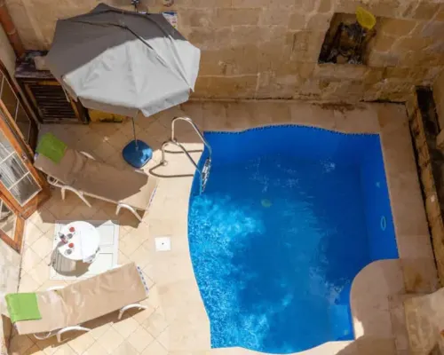 Ta' Frenc Farmhouse Hotels in Gharb